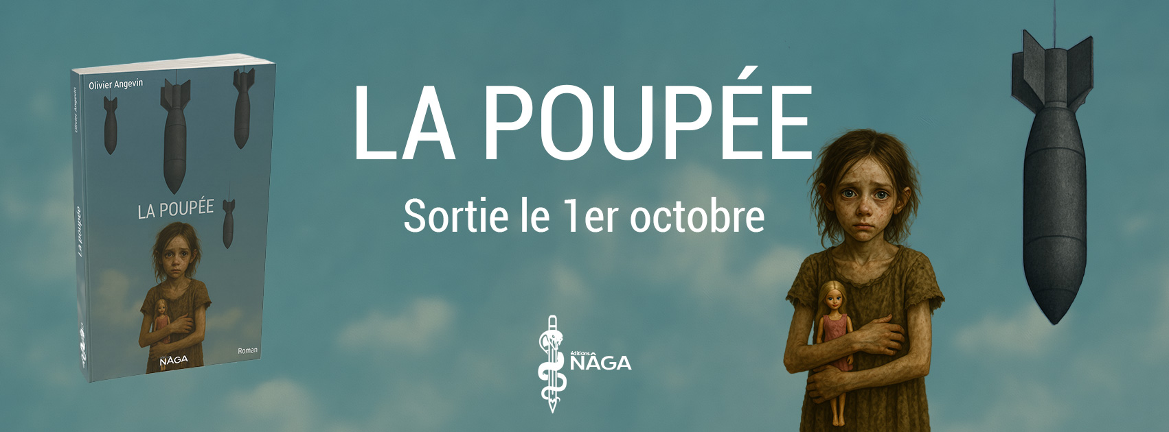 promo poupee