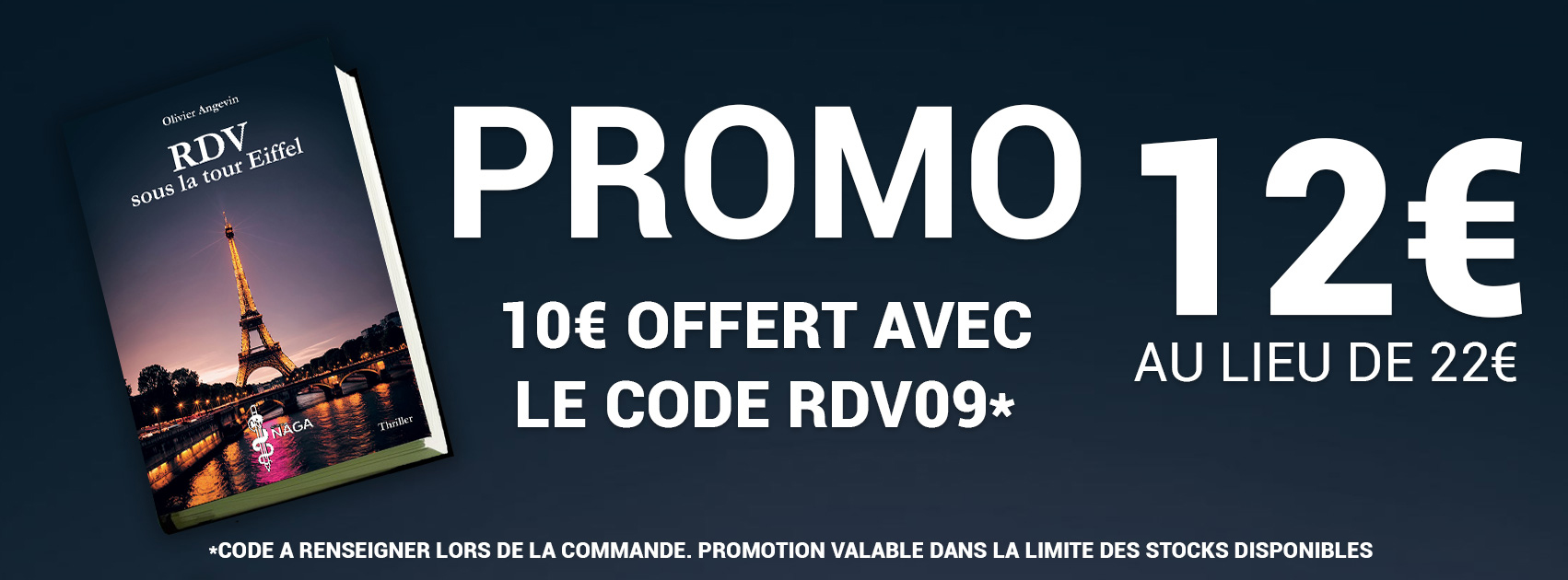promo rdv