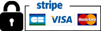 logo stripe secure