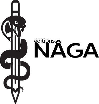 editions nâga